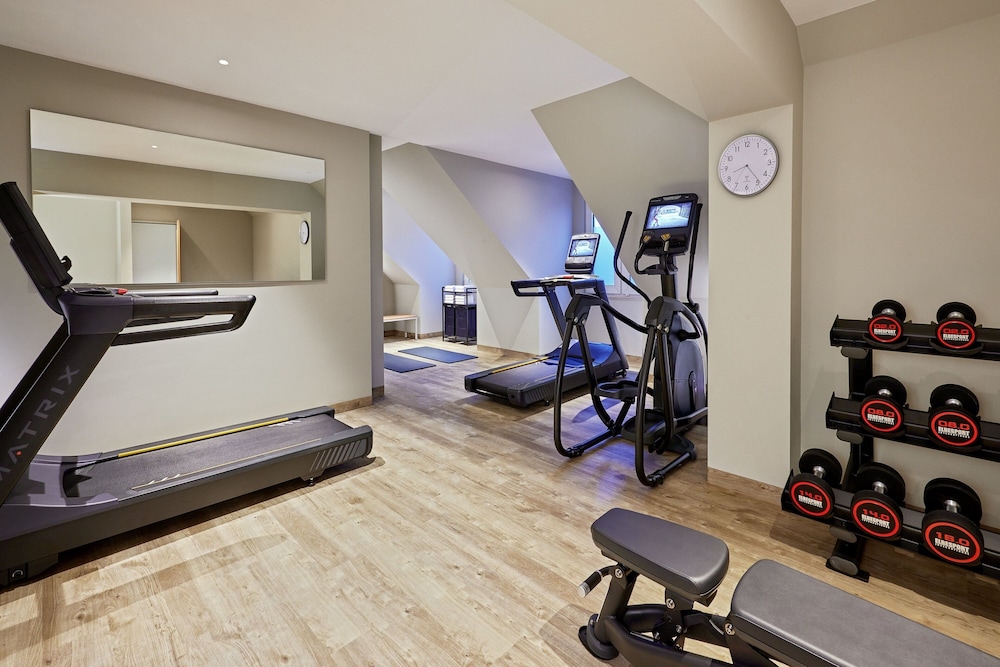 Courtyard by Marriott Schwerin 27/57