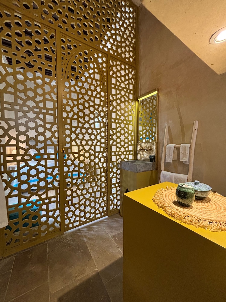 Riad Dar Zen 43/48