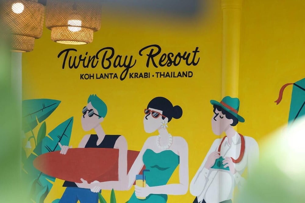 Twinbay Resort And Spa 62/69