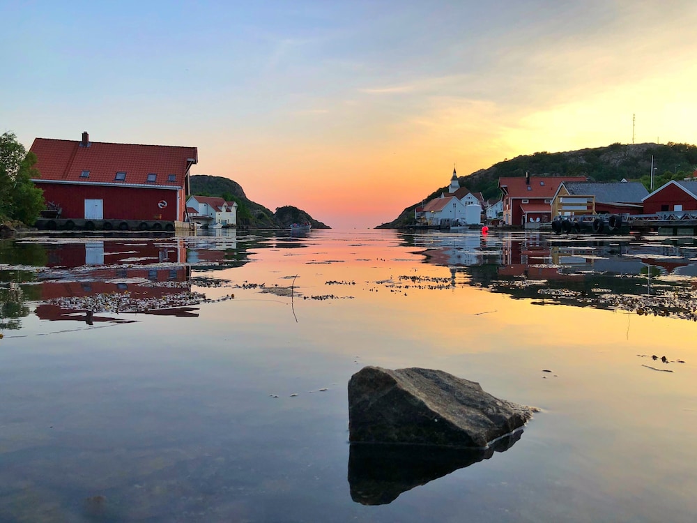 Maritim Fjordhotell 16/28