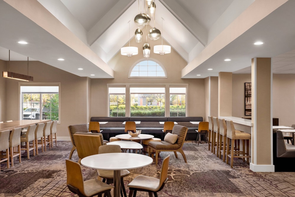 Residence Inn San Jose South/Morgan Hill 21/33