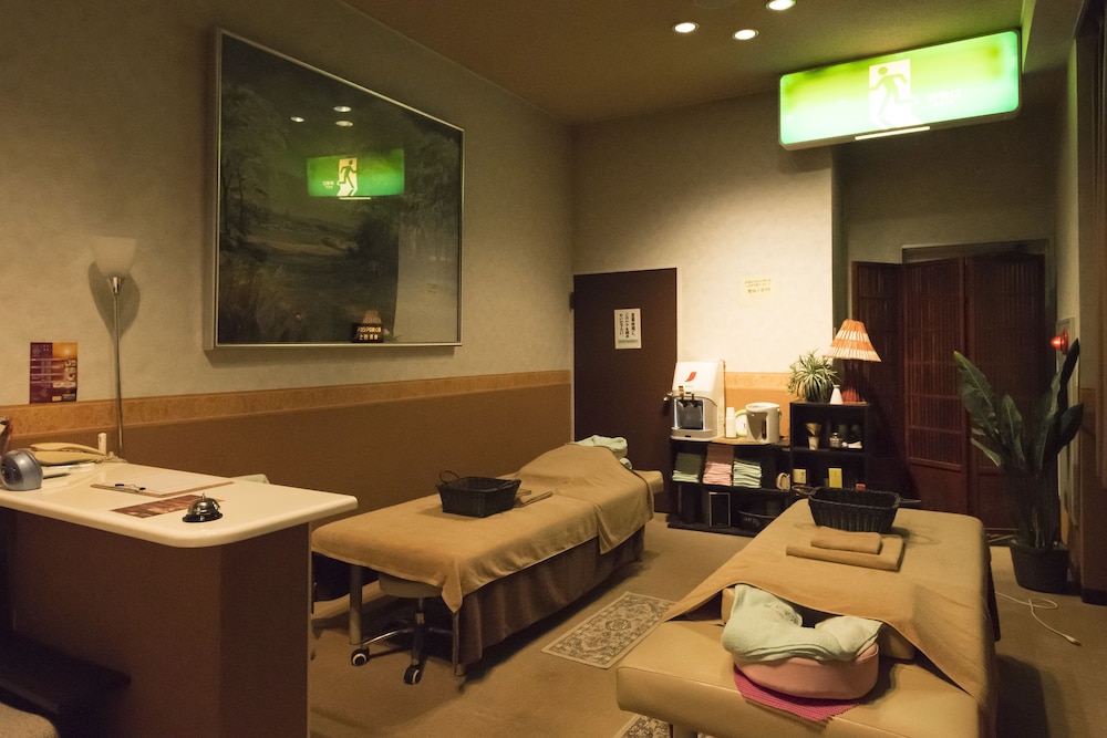 Mikuni Kanko Hotel Fukui (ex. Tojinbo Onsen Mikuni Kanko) 31/46