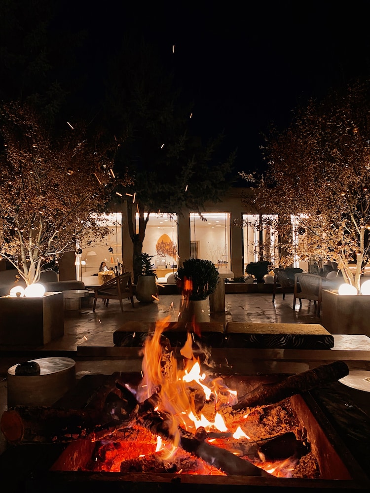 Alfina Cave Hotel 44/50