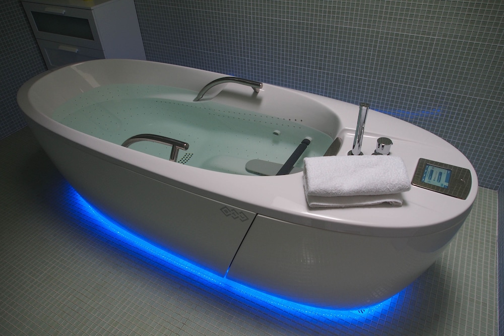 Luxury Spa & Wellness Hotel Prezident 68/68