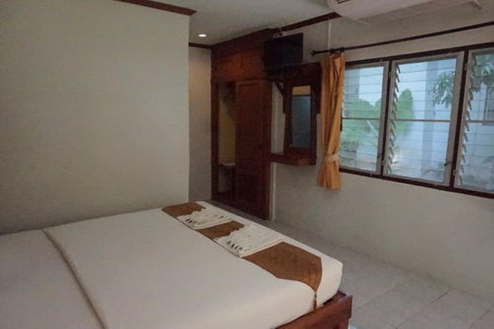 Dream Valley Resort Tonsai Beach 42/72