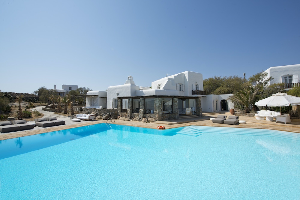 Villa Alessandra 38/50