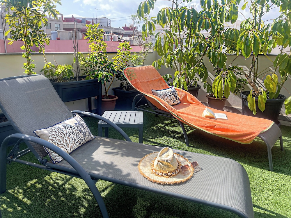 La Palmera Hotel Boutique 27/43
