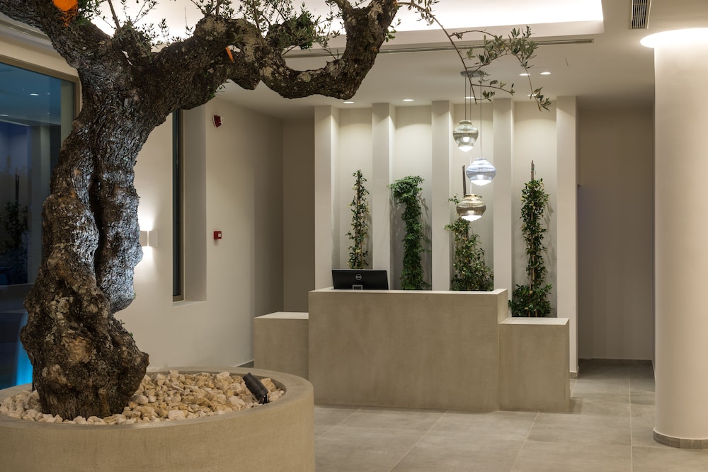 Tsamis Zante Suites 10/86
