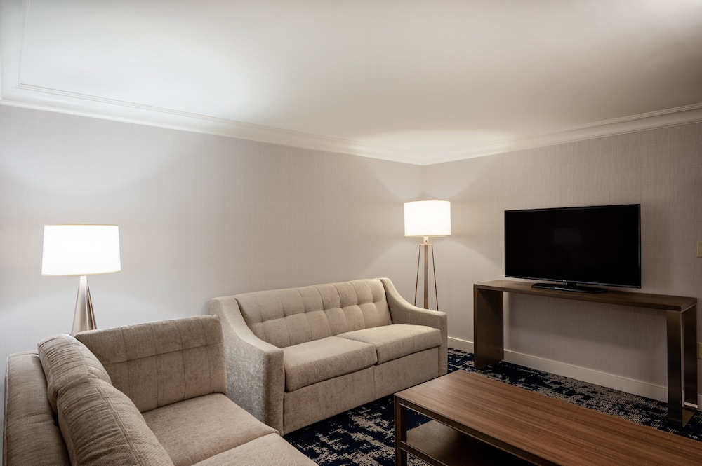 Crowne Plaza Albany The Desmond Hotel (ex The Desmond Hotel Albany) 44/74