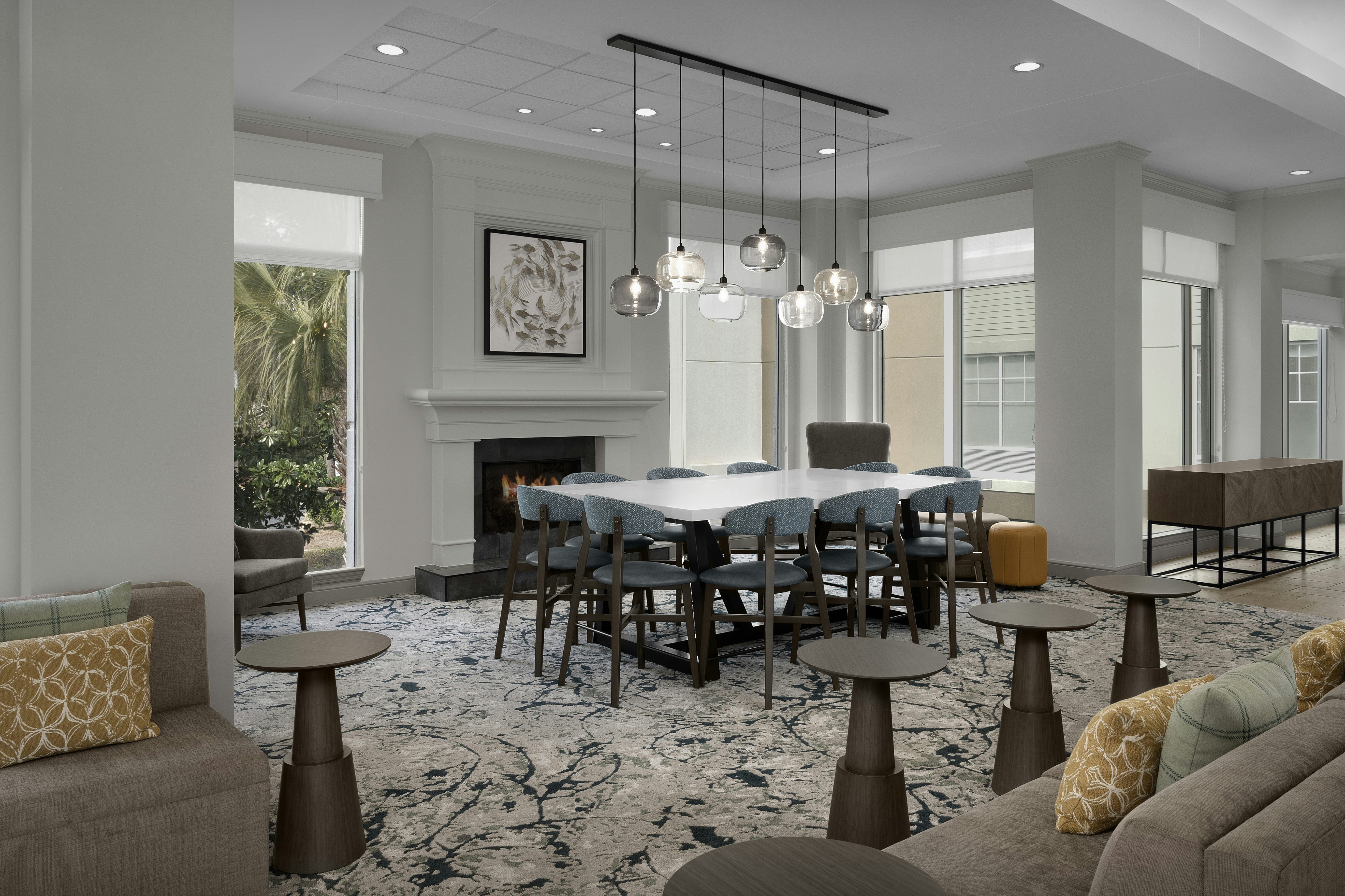 Hilton Garden Inn Hilton Head 41/80