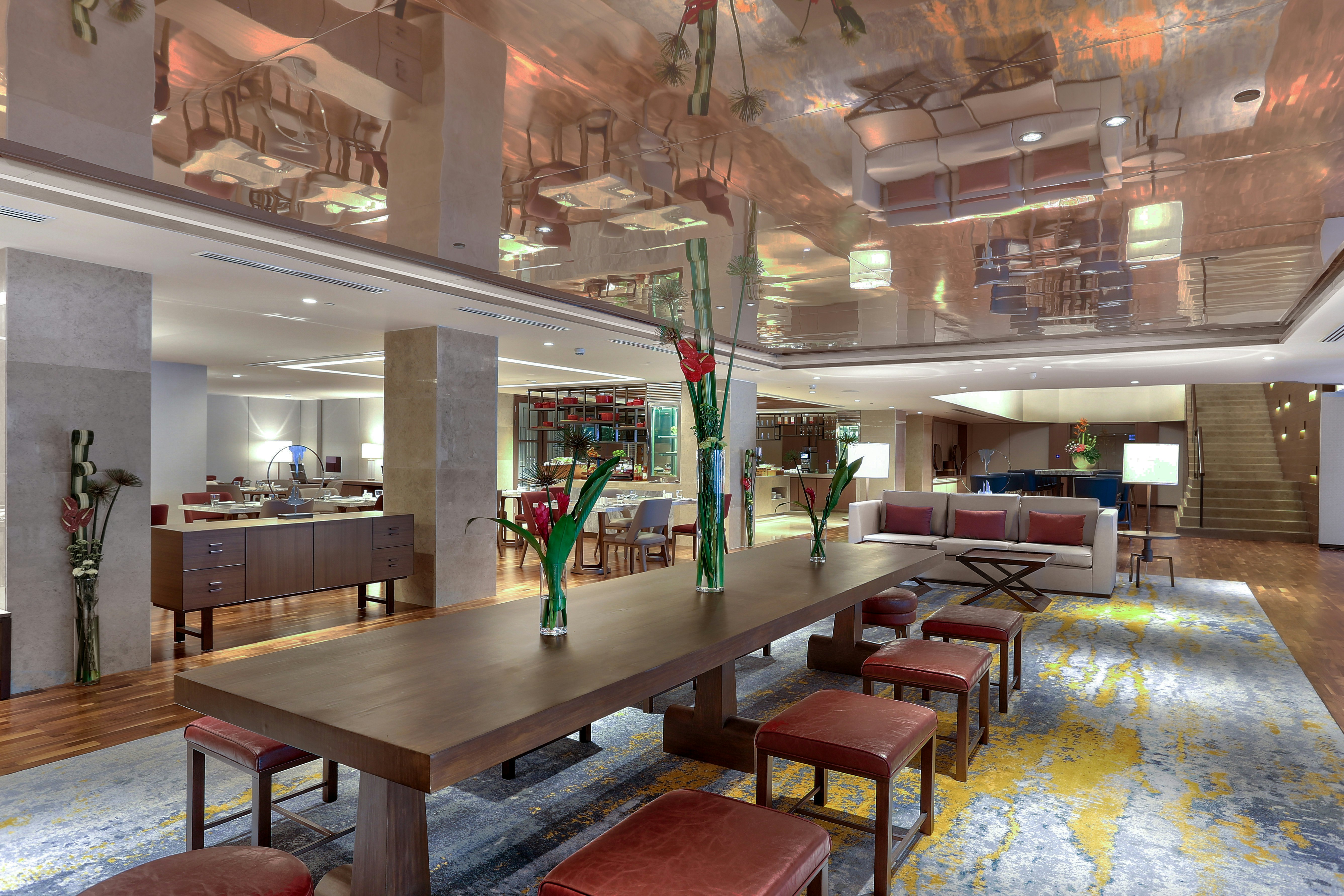 Hilton Kota Kinabalu 32/46