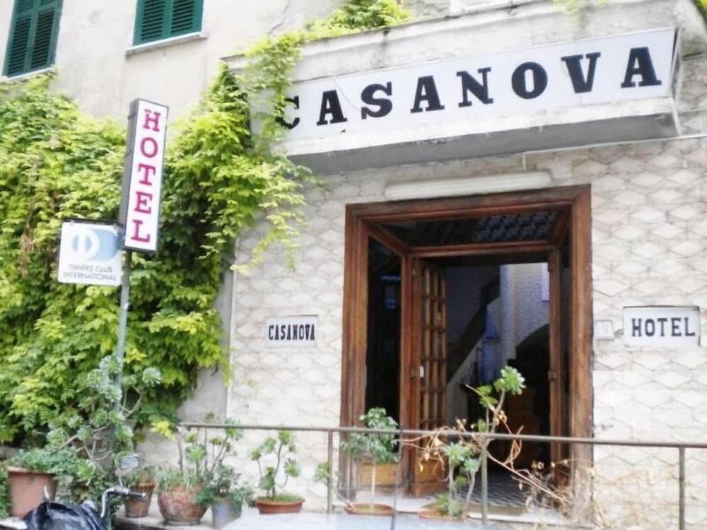 Hotel Casanova photo1