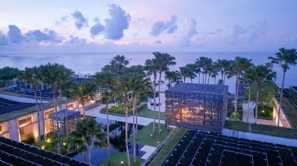 Alila Villas Uluwatu in Pecatu