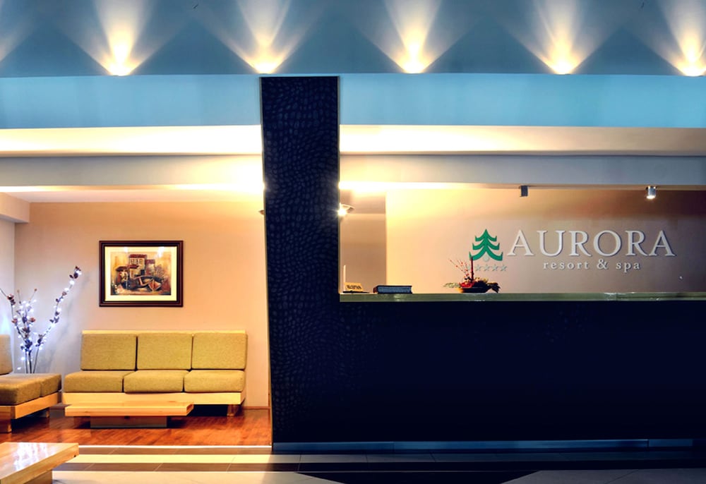 Aurora Resort Spa 7/76