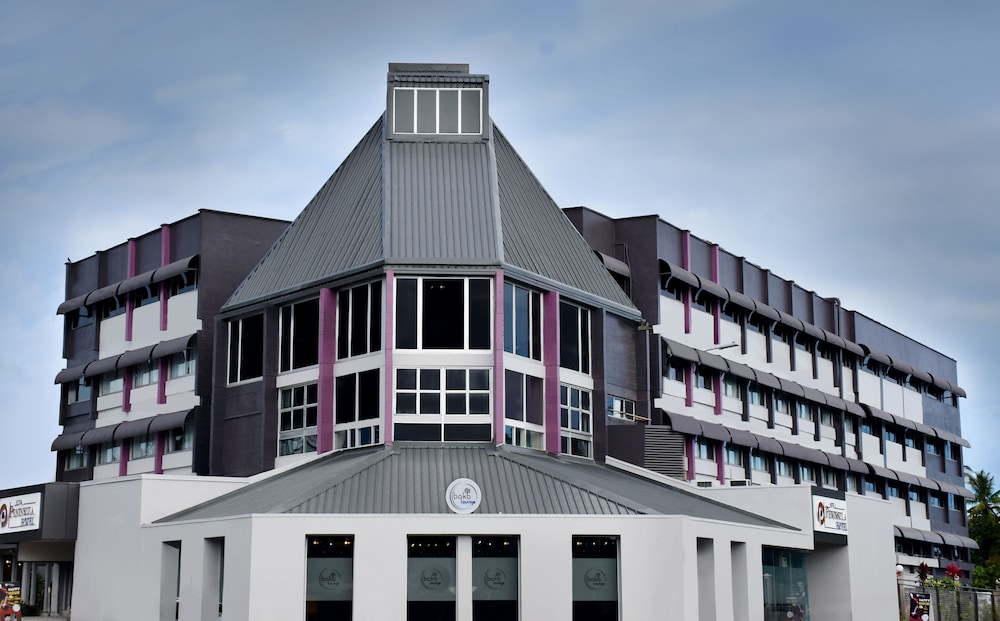 Peninsula International Hotel 1/57