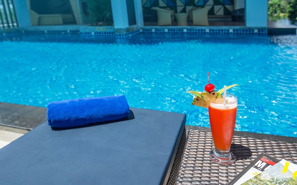 Ava Sea Resort Krabi 61/70