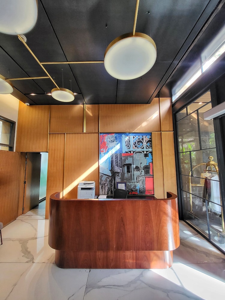 Monot Suites Beirut 2/50