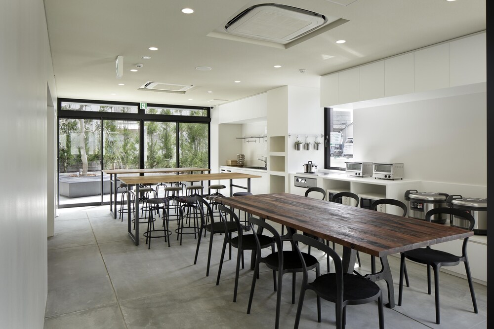 Piece Hostel Kyoto 58/71