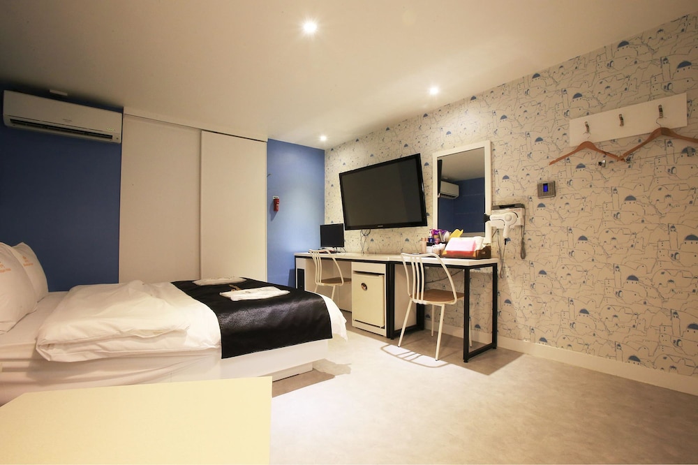 Noriter Hotel 16/50