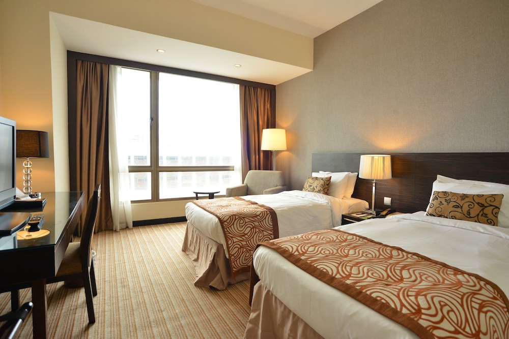 Wyndham Singapore Hotel 22/64