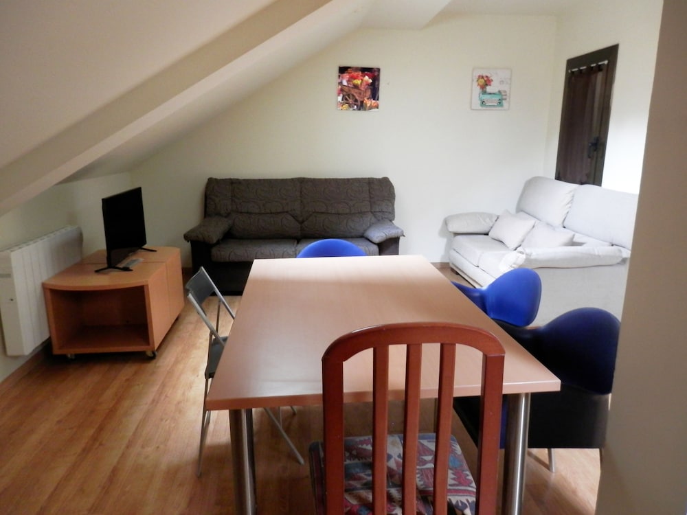 Apartamentos Pantebre 3000 48/64