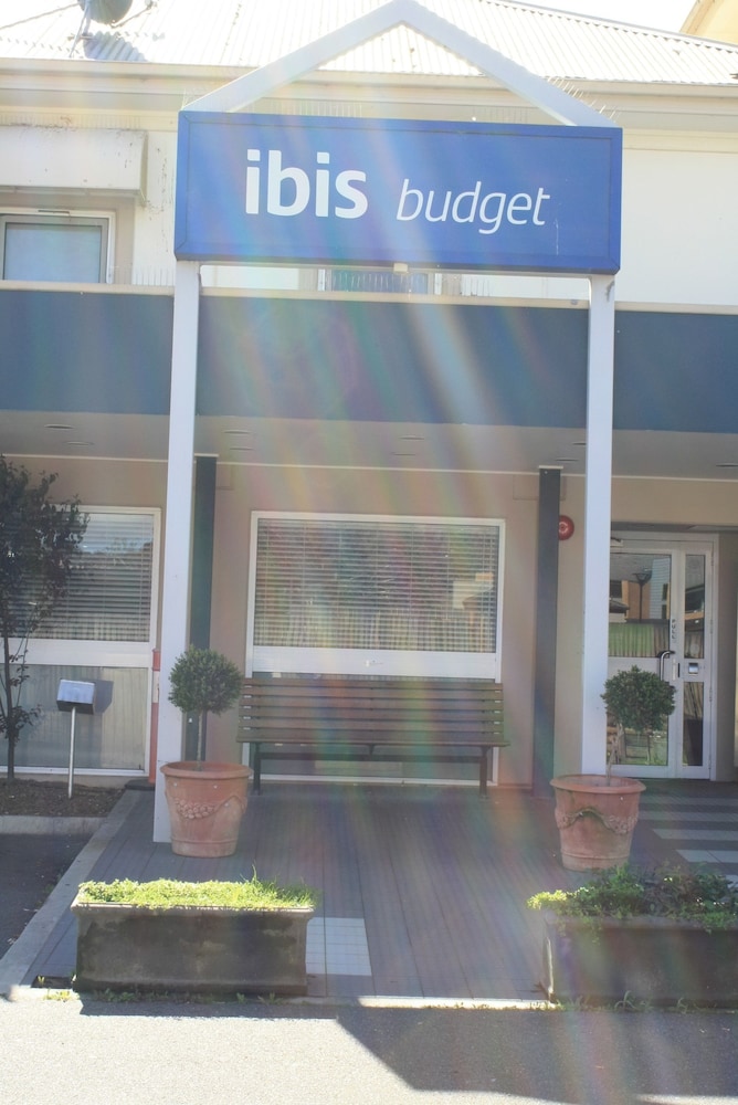 Ibis Budget Canberra 8/60