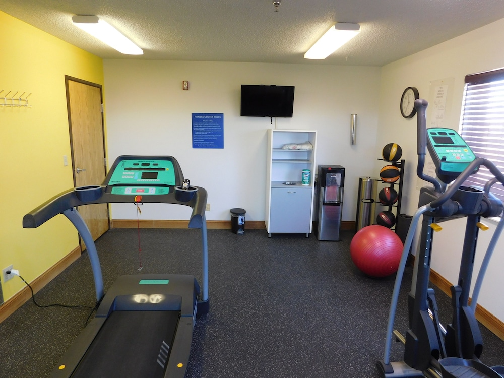 Days Inn by Wyndham Lexington NE 29/46
