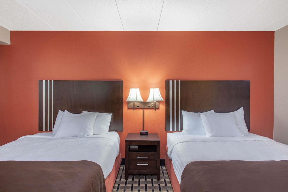 Americinn By Wyndham Cloquet 9/34