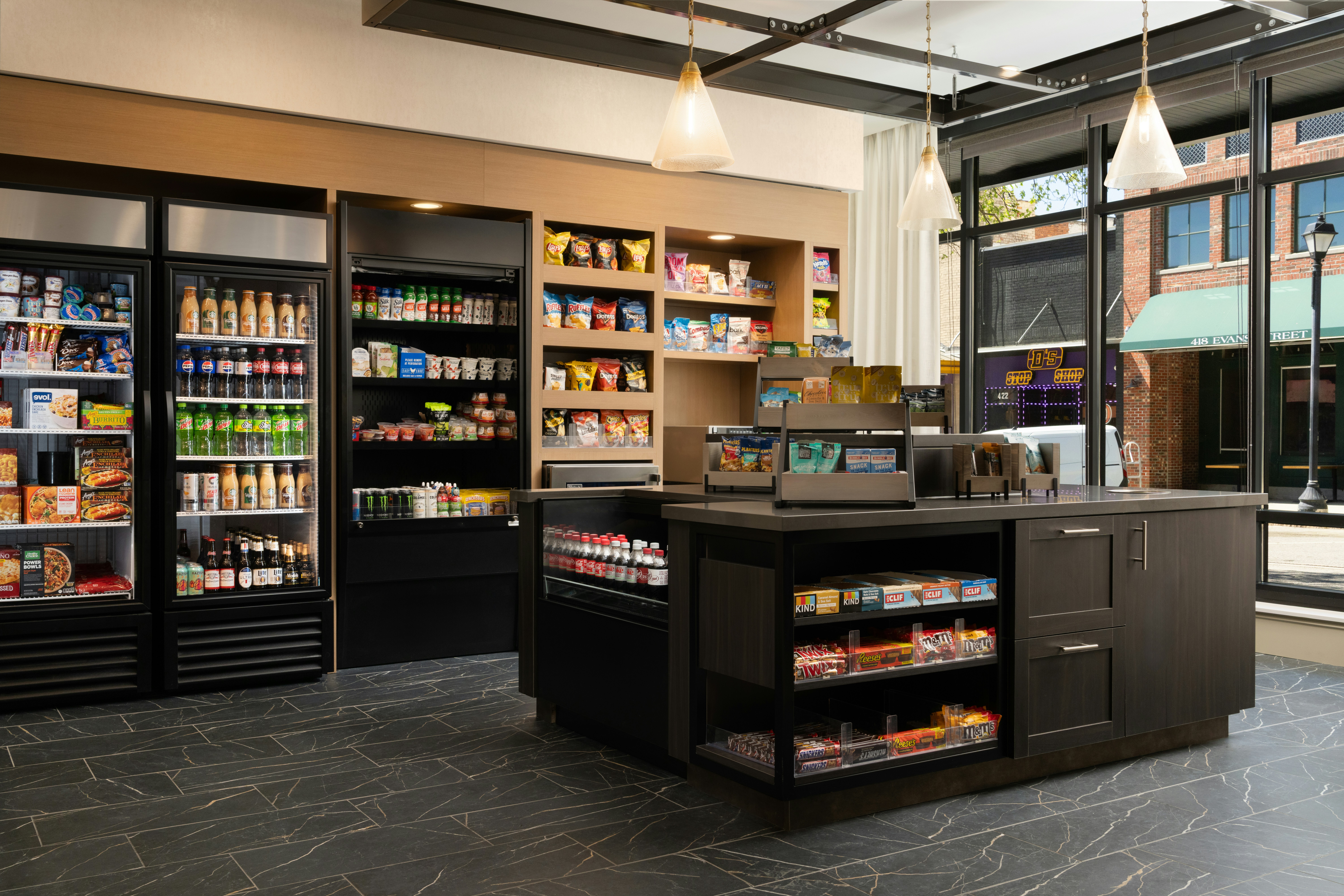 Hilton Garden Inn Greenville University Area 57/58
