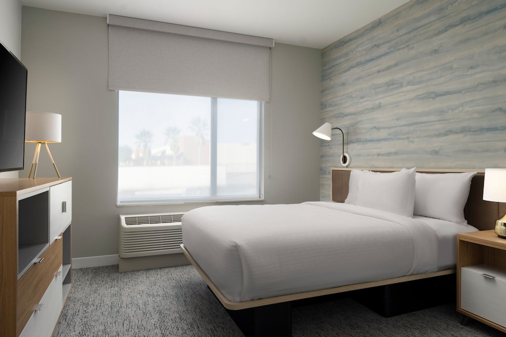 استوديو بسريرين كوين لذوي الإعاقة
