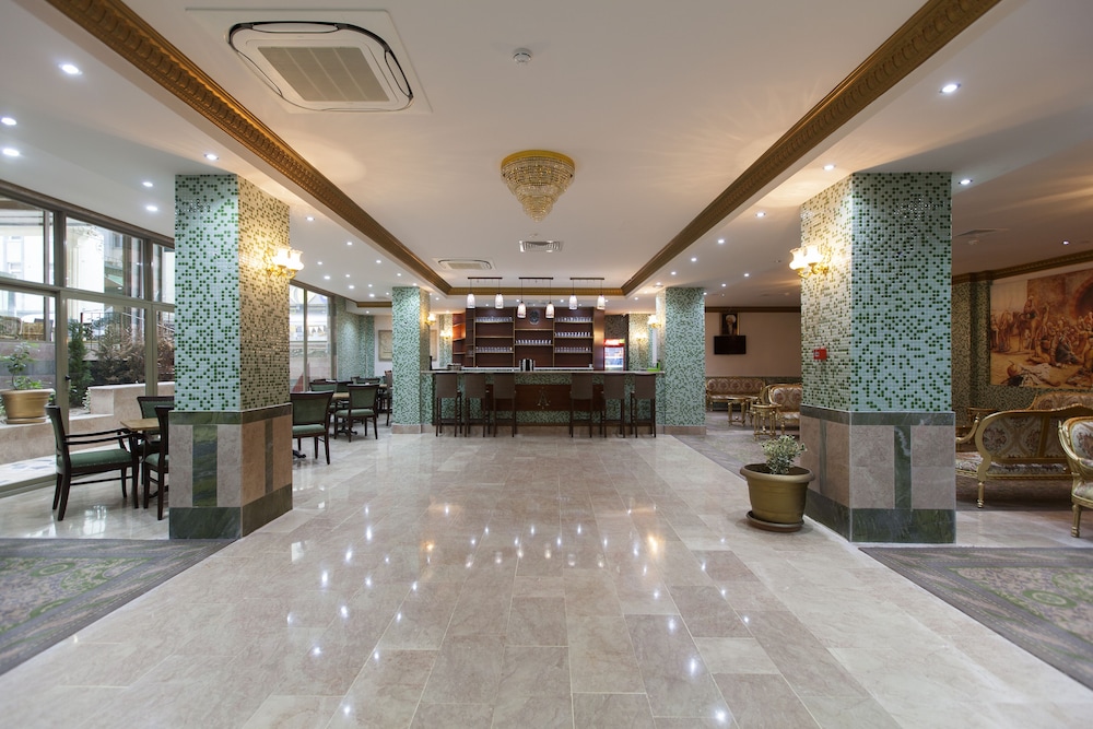 Alrazi Hotel 10/56