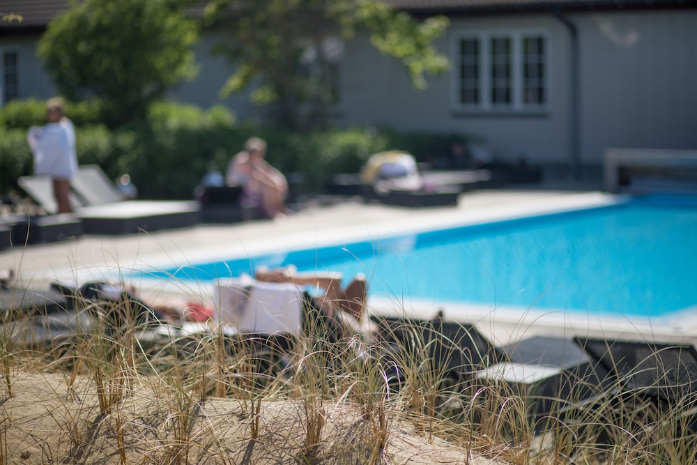 Color Hotel Skagen 3/38