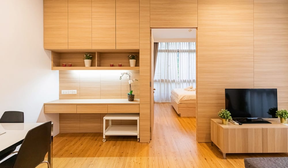 Thanksgiving Serviced Residence 32/67