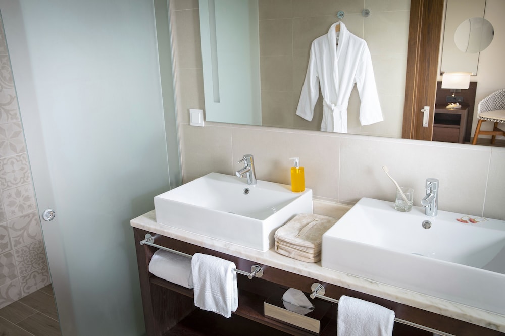 Robinson Cabo Verde - Adults Only 48/50