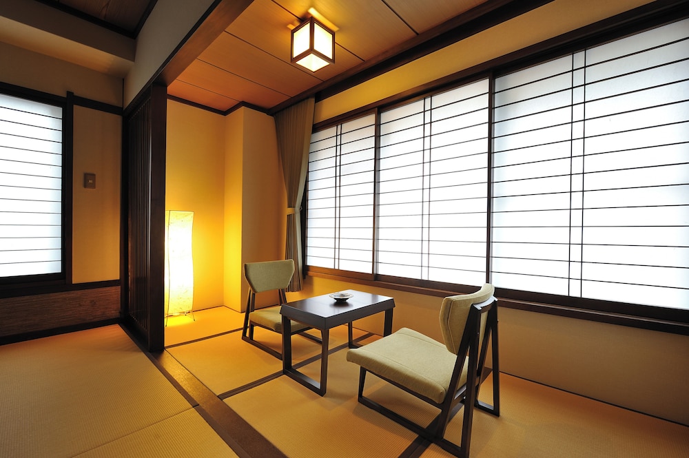 Uematsuya Ryokan 27/42