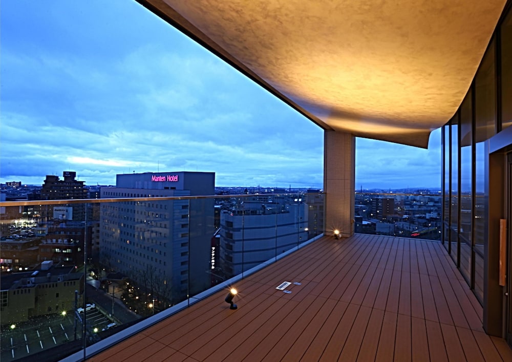 KOKO HOTEL Kanazawa Station 36/50