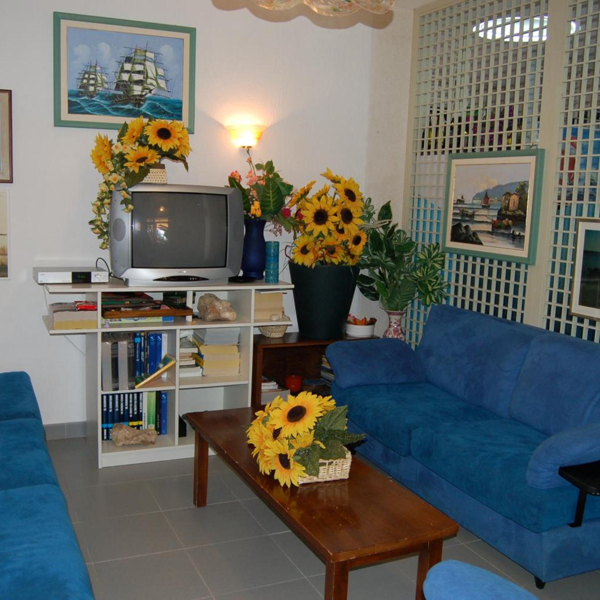 Hotel Anfora 25/50