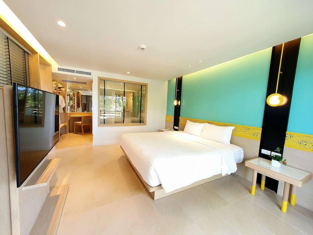 Novotel Rayong Rim Pae Resort 27/76