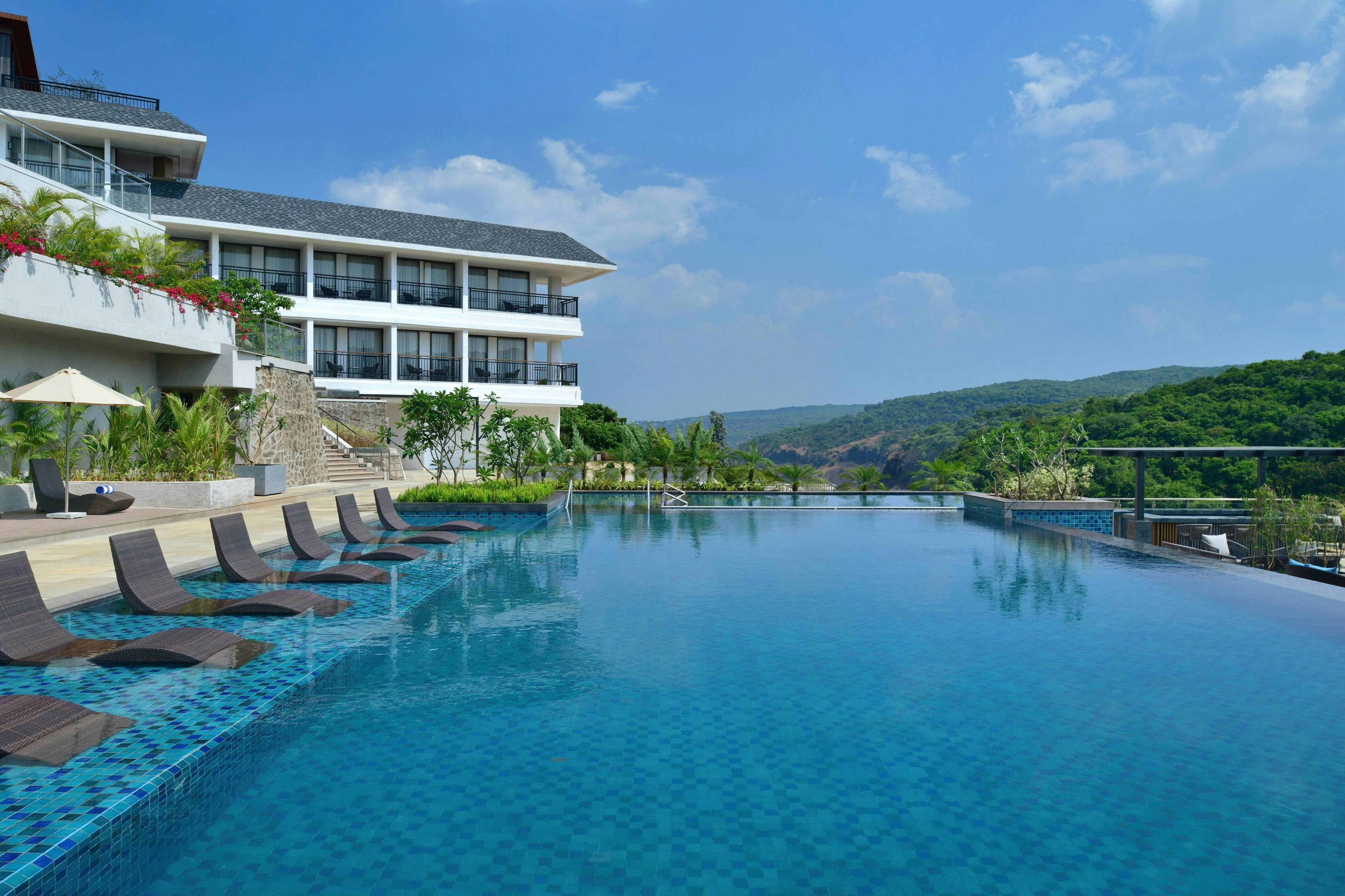 Courtyard by Marriott Mahabaleshwar 7/9