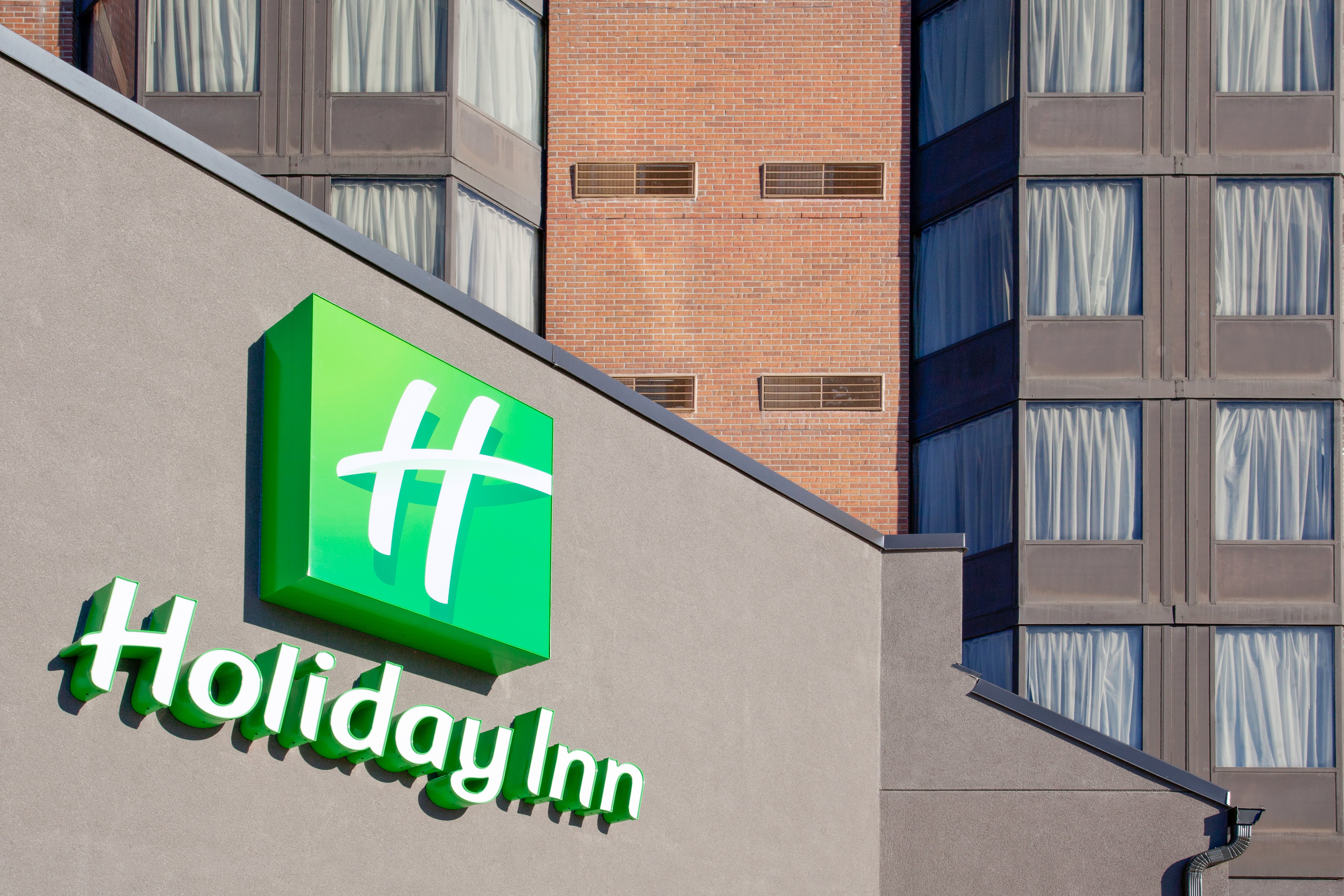 Holiday Inn Ottawa East 2/76