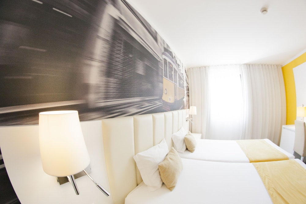 The Hotel Masa Almirante Lisbon Stylish 23/59