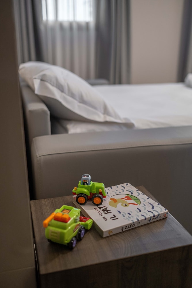 Hotel Guerro 57/66