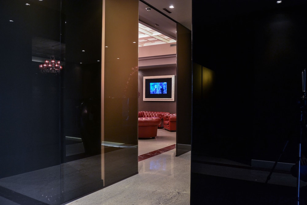 Hotel Giulia 14/74