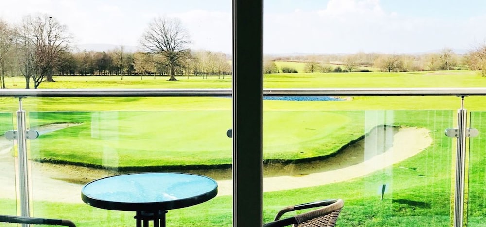 Mendip Spring Golf Club 17/34