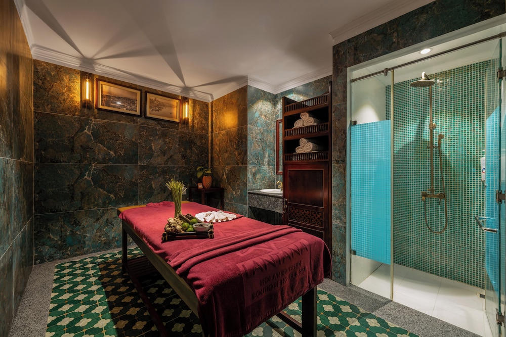 Lantana Boutique Hoi An Hotel 25/50