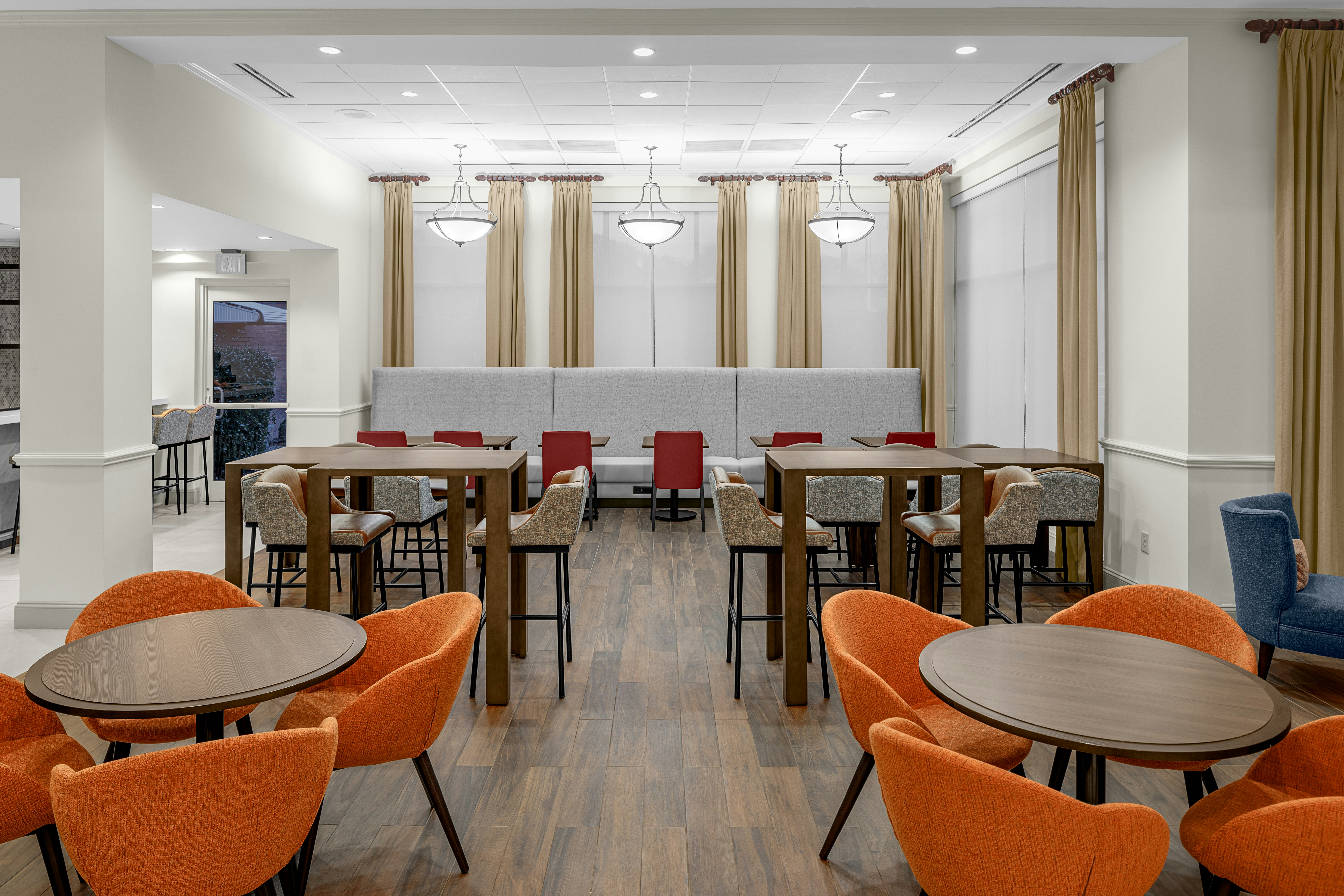 Hilton Garden Inn Wilmington Mayfaire Town Ctr 33/47