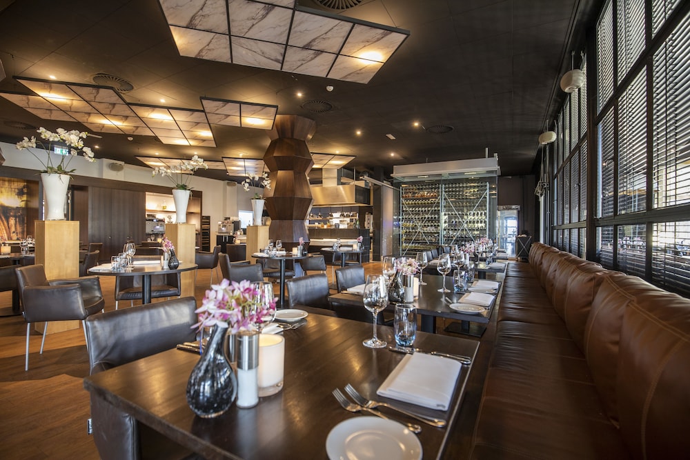 Fletcher Landgoed Hotel Avegoor 29/37