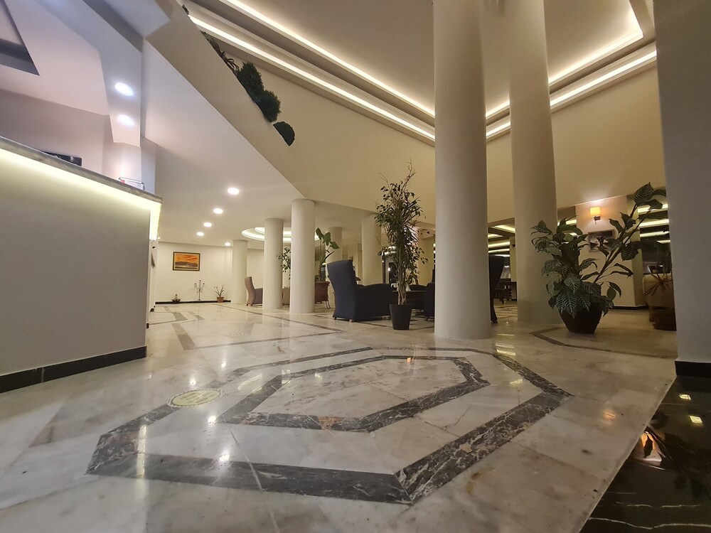 Hotel Palmera Resort 34/63