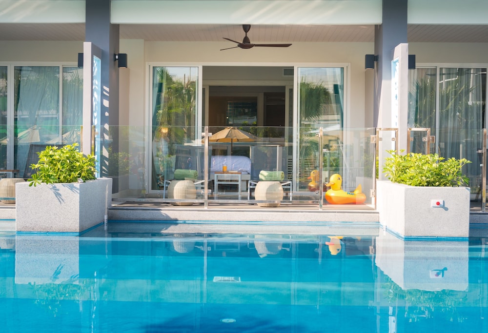The Sands Khao Lak by Katathani 35/71