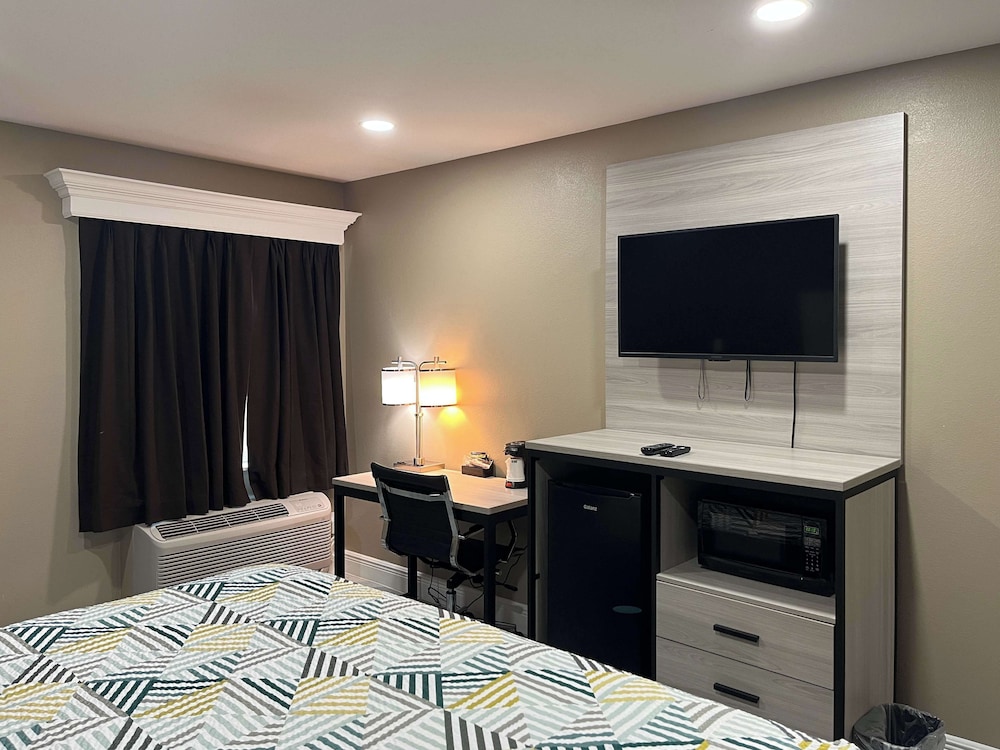 Motel6 Houma, LA 20/29
